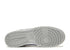 NIKE DUNK LOW WHITE NEUTRAL GREY